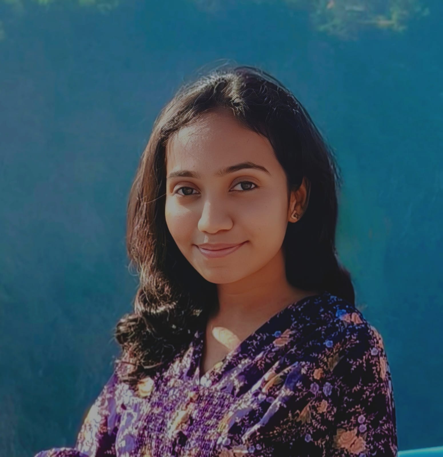 Harshitha DS